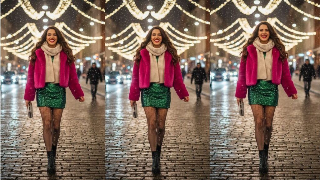 15 Winter Outfit Ideas for Your 22nd Birthday Style Guide Complete