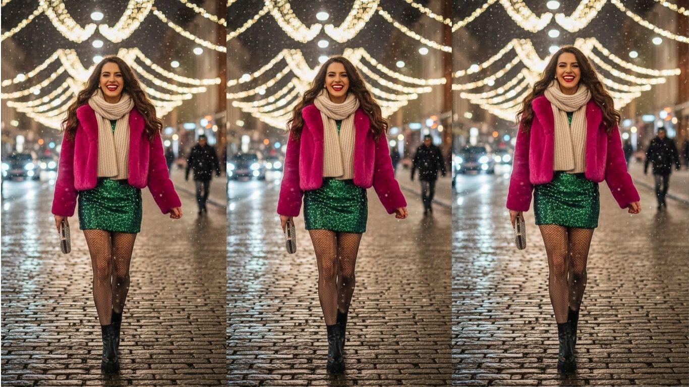 15 Winter Outfit Ideas for Your 22nd Birthday Style Guide Complete