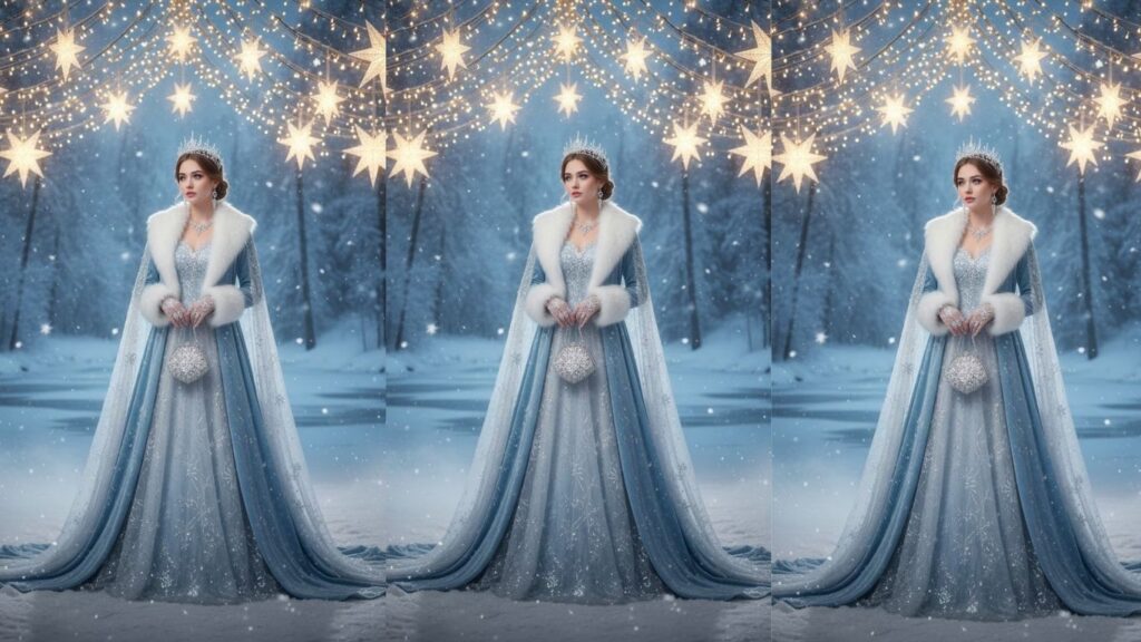 15 Winter Themed Party Outfit Ideas: Stylish Outfit Ideas to Shine