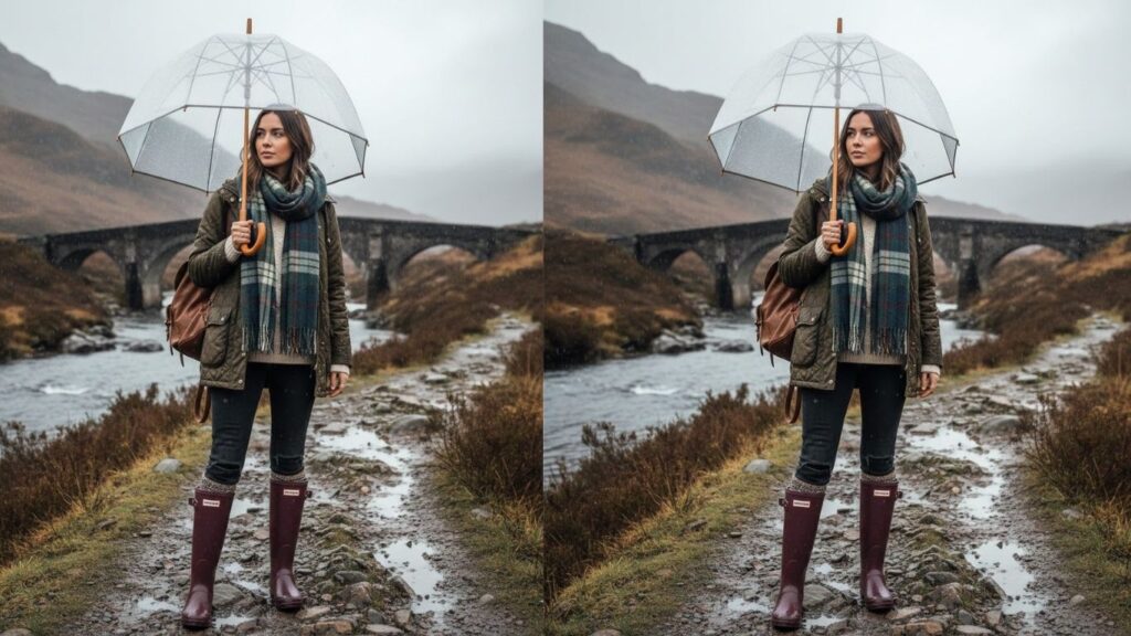 15 Men Hunter Boots Outfit Ideas for Stylish All-Weather Looks