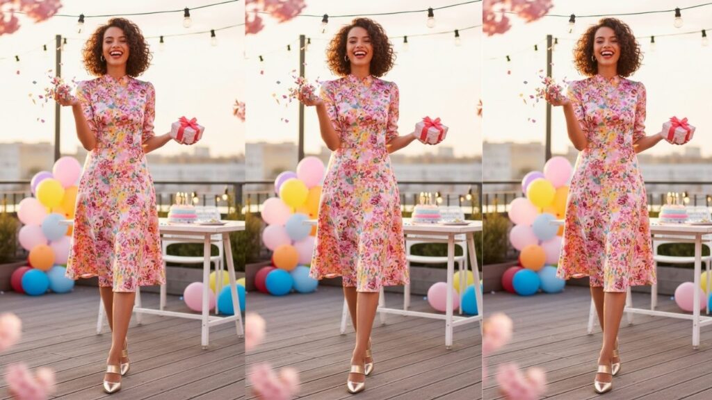 15 Spring Birthday Outfit Ideas