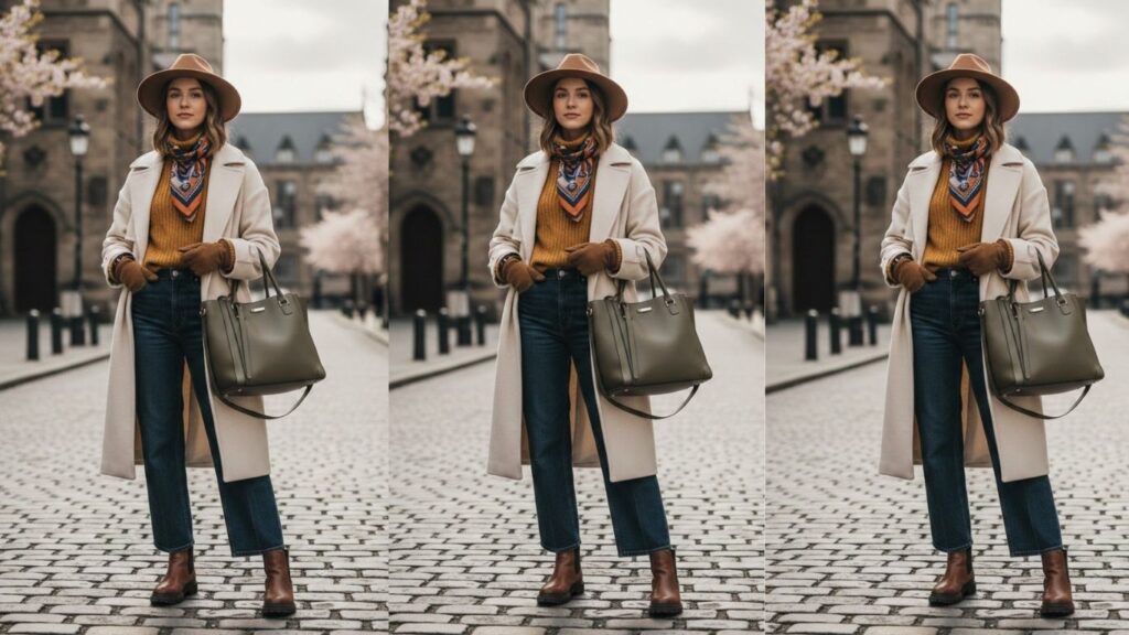 15 Spring Cardigan Outfit Ideas 