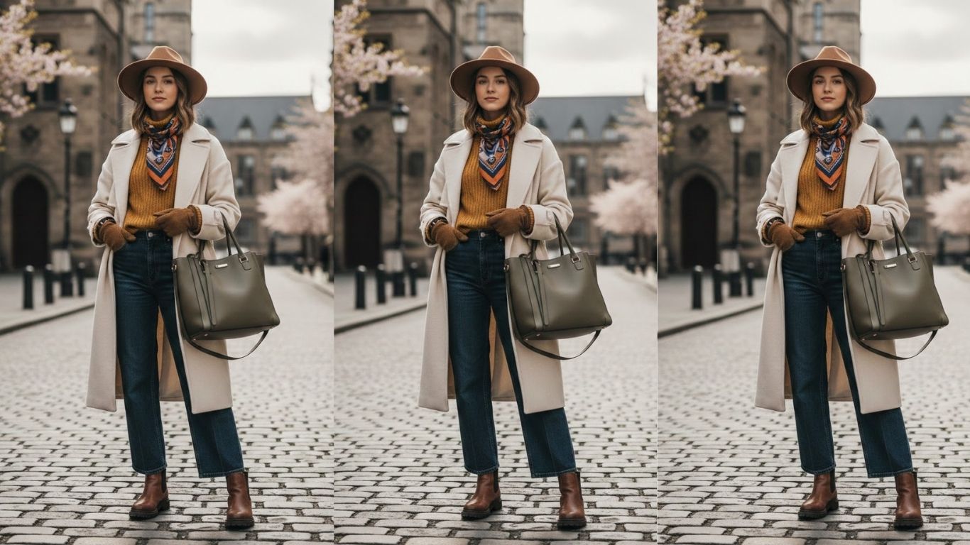 15 Spring Cardigan Outfit Ideas to Elevate Your 2026 Wardrobe
