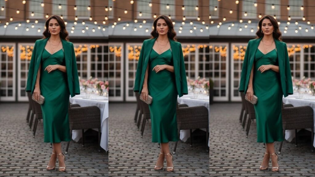 15 Spring Dinner Outfit Ideas