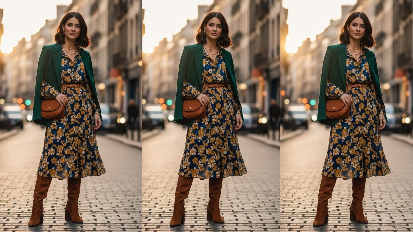 15 Stylish Caramel Suede Boots Outfits for Transform Your style