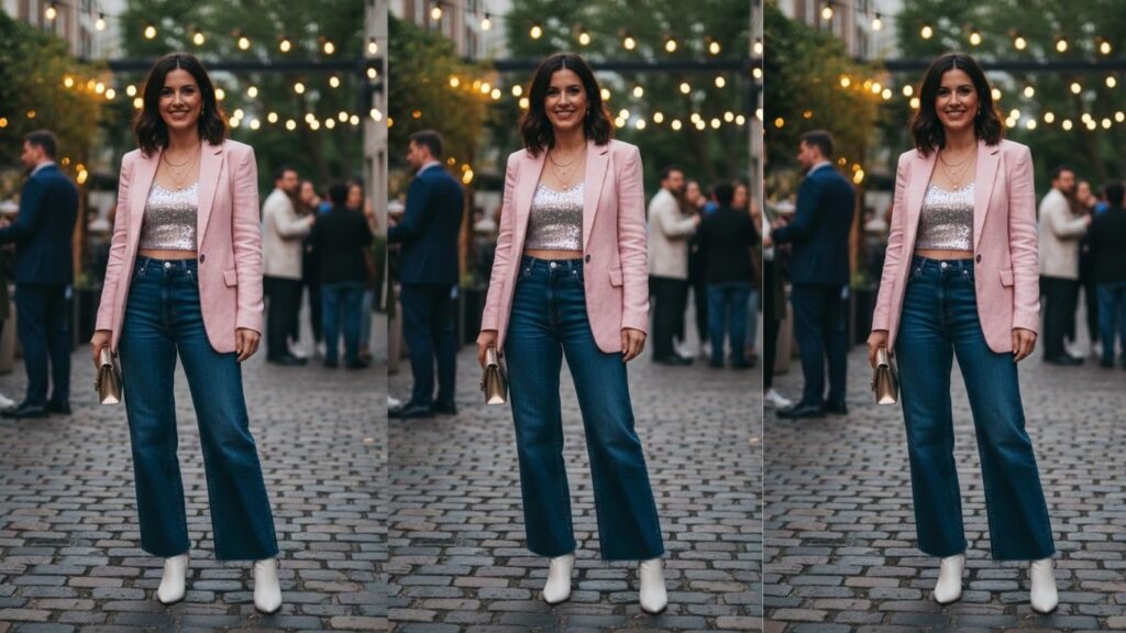 15 Stylish Spring Bar Outfit Ideas
