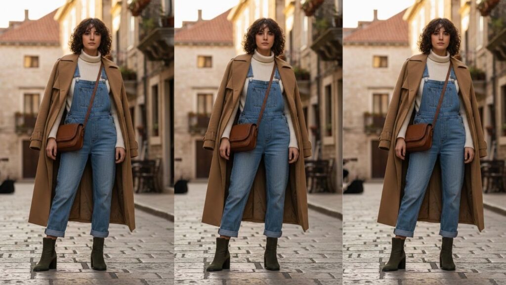 15 Suede Boots Outfit Ideas