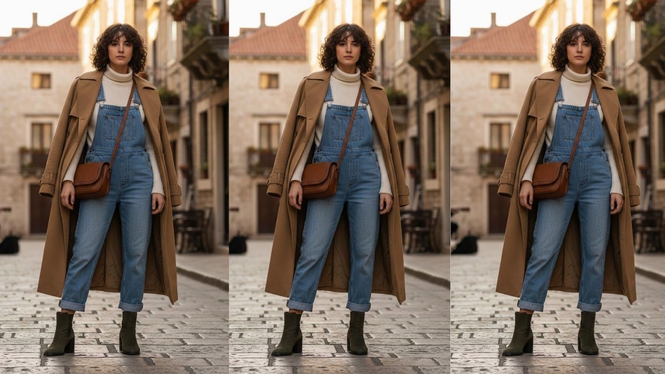 15 Suede Boots Outfit Ideas to Elevate Your Everyday Style Guide