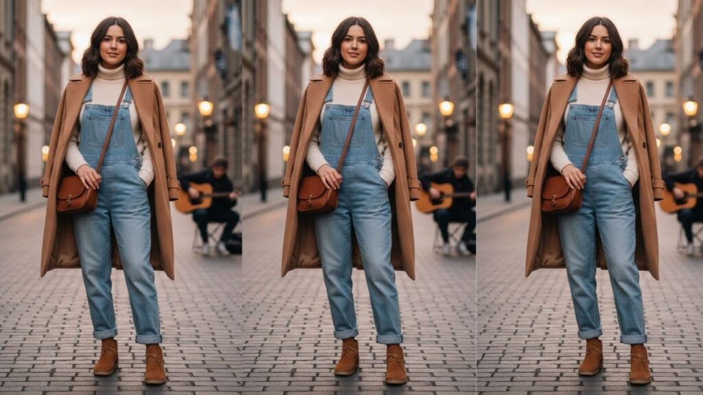 15 Suede Chukka Boots Outfit Ideas