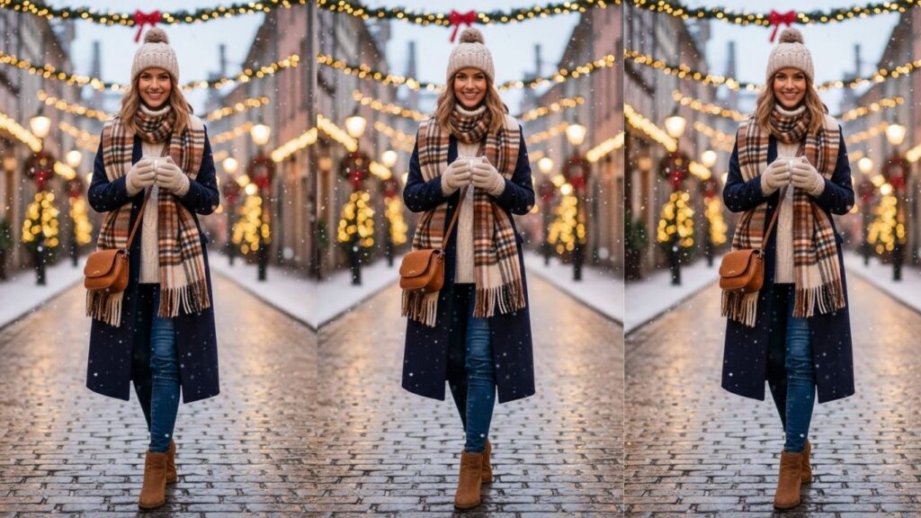 15 Tan Suede Boots Outfit Ideas