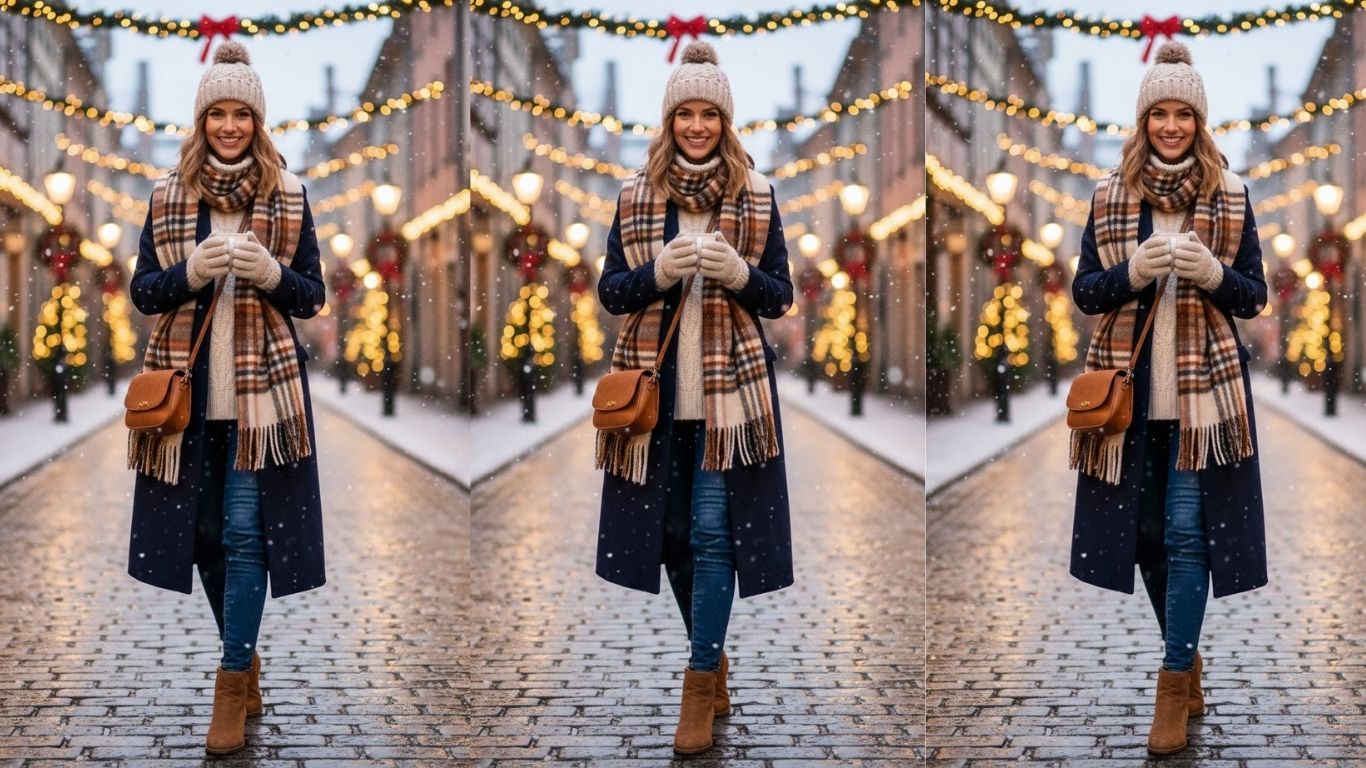 15 Tan Suede Boots Outfit Ideas for Stylish Seasonal Looks