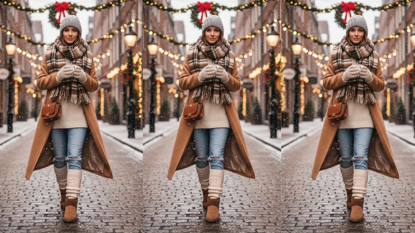 15 Taupe Suede Boots Outfit Ideas for Every Season & Style Guide
