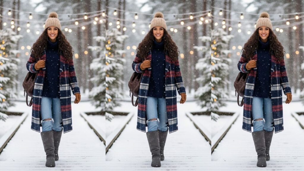 15 UGG Boots Outfit Ideas for Cozy Stylish Everyday Winter Looks