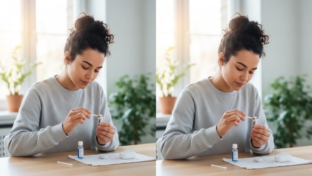 How to Clean AirPods