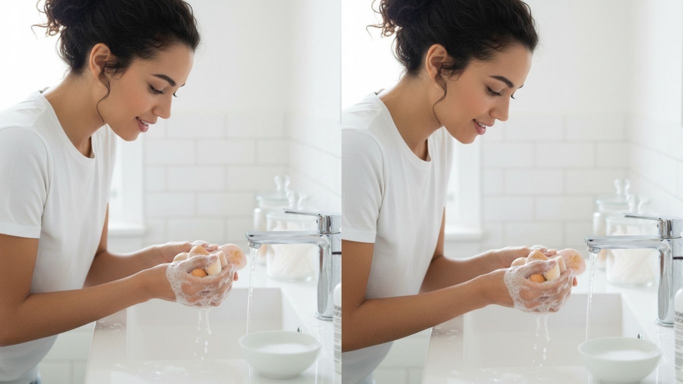 How to Clean Makeup Sponges for Fresh, Flawless Skin