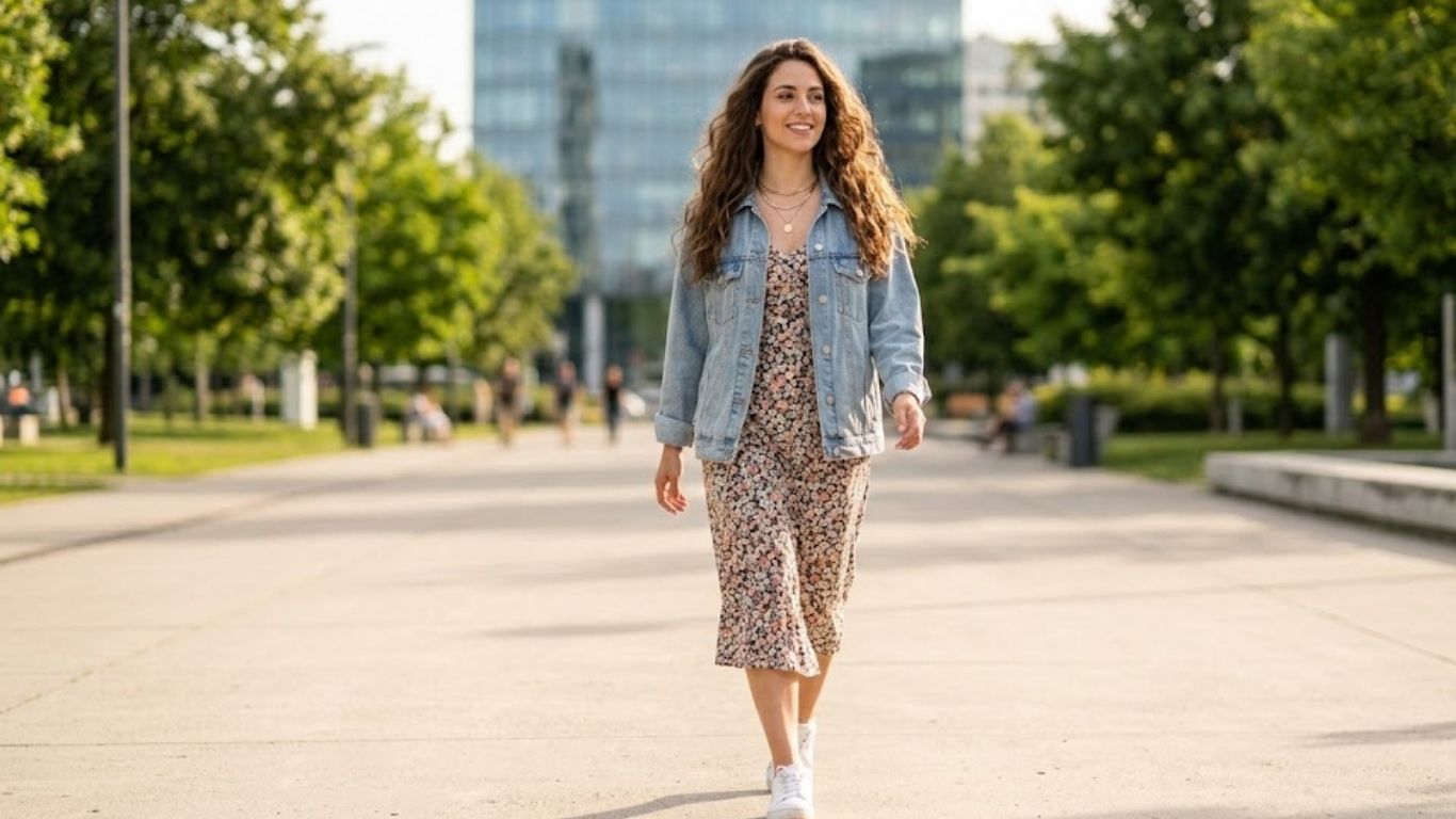 How to Get Wavy Hair: 7 Easy Step-by-Step Guide