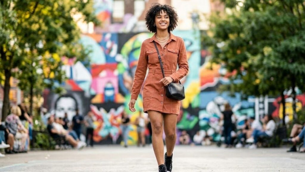 How to Style Short Hair