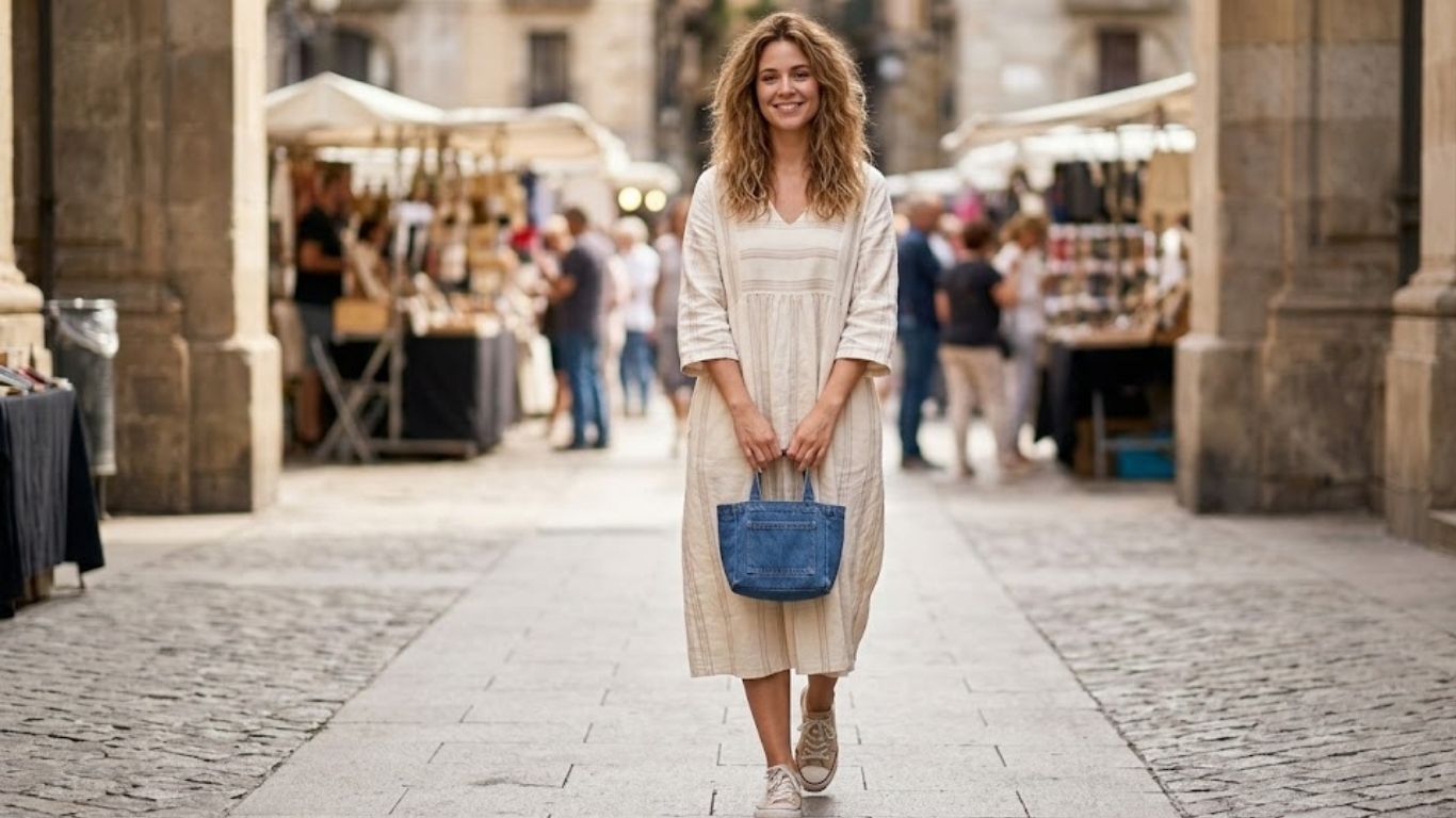 How to Style Shoulder Length Hair: 7 Easy Tips