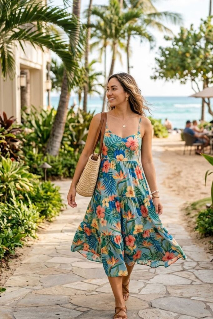 13. Off-Shoulder Romper
