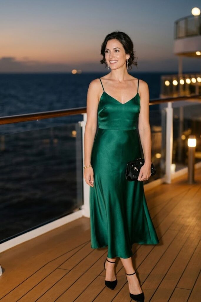 14. Evening Cocktail Dress