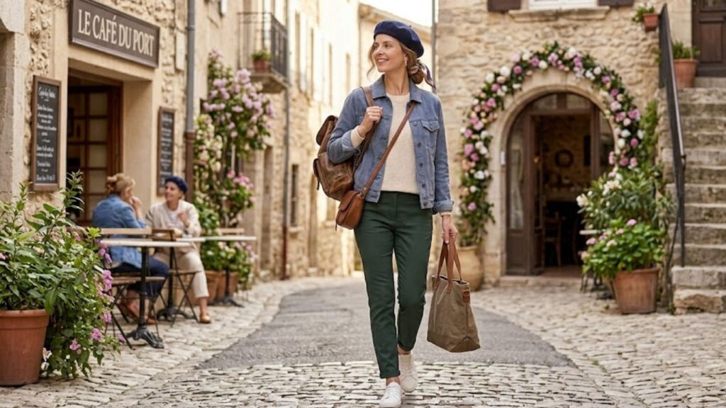 15 Cute Travel Outfits Spring
