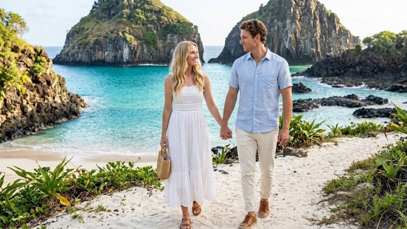 15 Hawaii Honeymoon Outfits That Make Your Trip Unforgettable