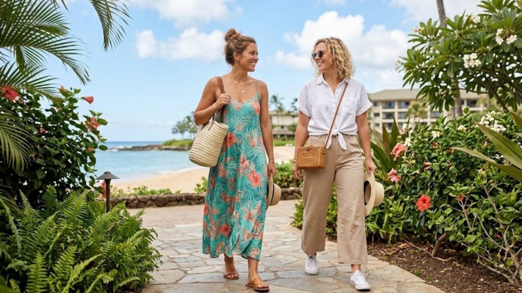 15 Hawaii in January Outfit Ideas