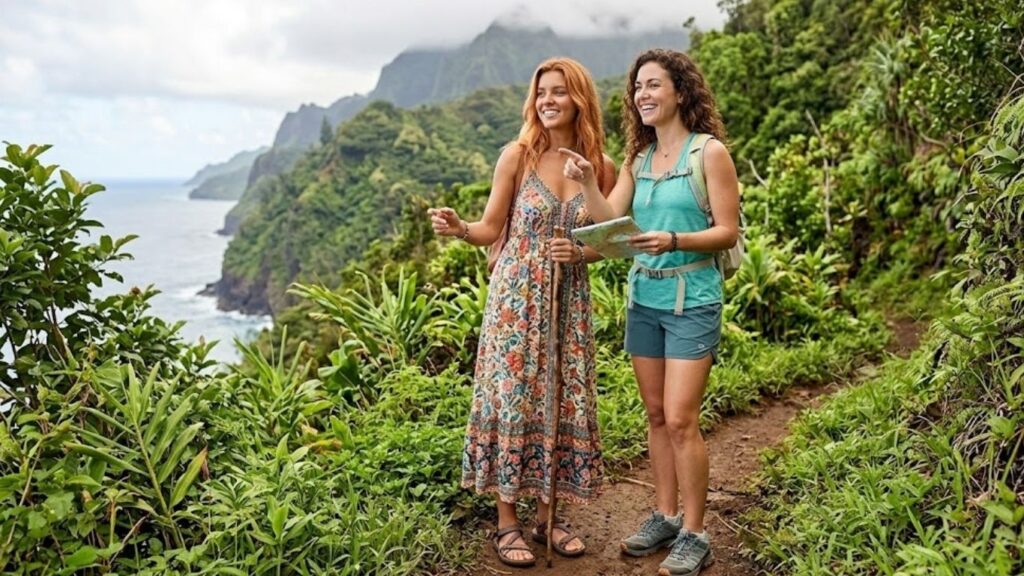 15 Kauai Hawaii Outfits