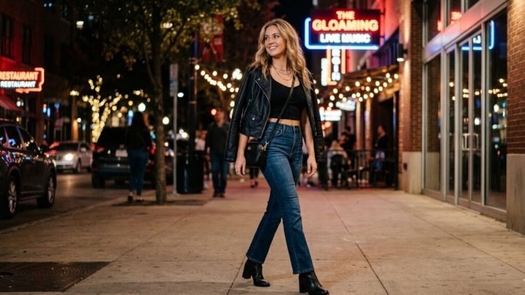 15 Texas Going Out Outfits