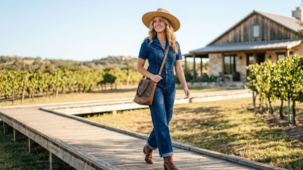 15 Texas Outfits